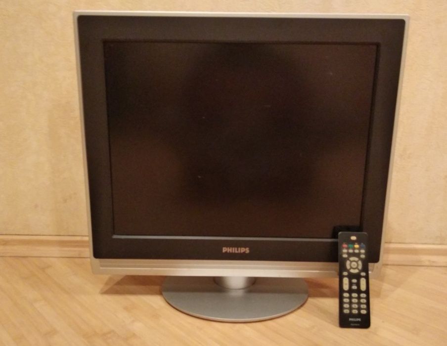 Телевизор PHILIPS 20PFL4122