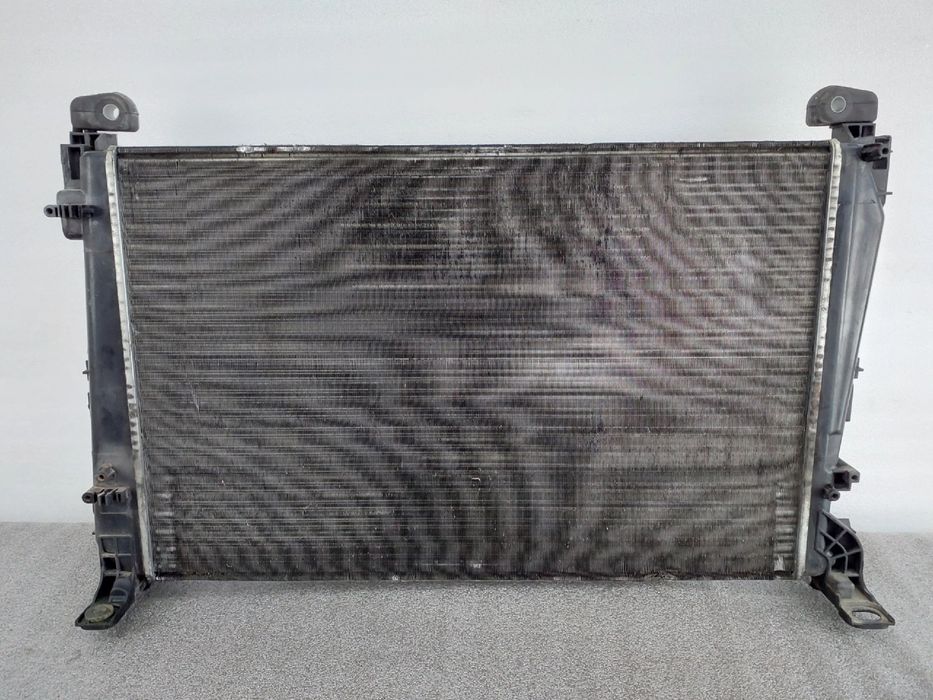 Radiador de água ALFA ROMEO Mito (955_)