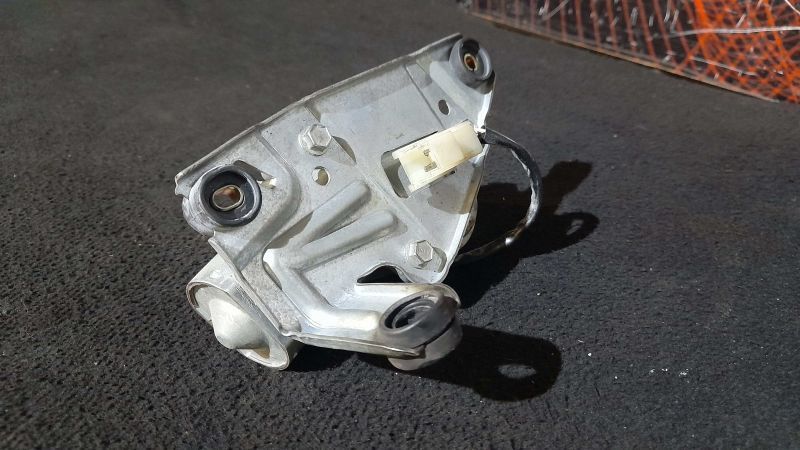 Motor De Limpa Vidro Traseiro Nissan Primera (P11)