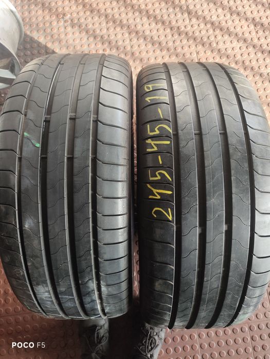 Pneus 245/45r19 Bridgestone
