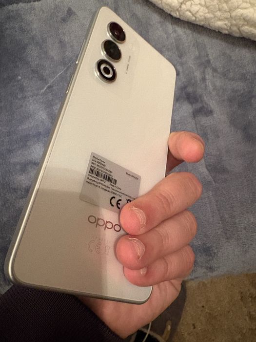 Oppo A5 128 GB 6 GB ram