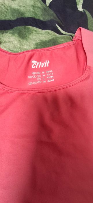 Top bokserka m/l