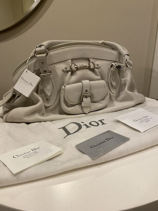 Carteira Chirstian Dior