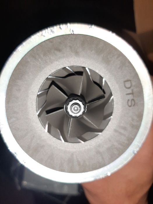 kit reparação turbo Garret