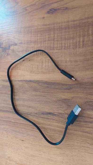 Kabel USB- micro USB-b 40 cm