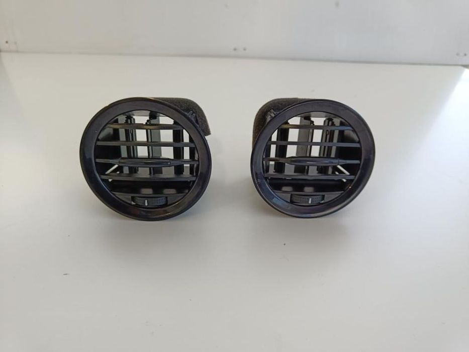 Grelha difusor sofagem Opel Corsa D / Opel Adam (novo)