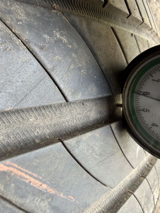 Літня шина 255/45 R19 Michelin EPrimacy 1шт. 2025
