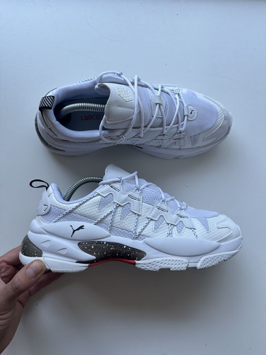 Кросівки Puma LQD Cell Omega Density