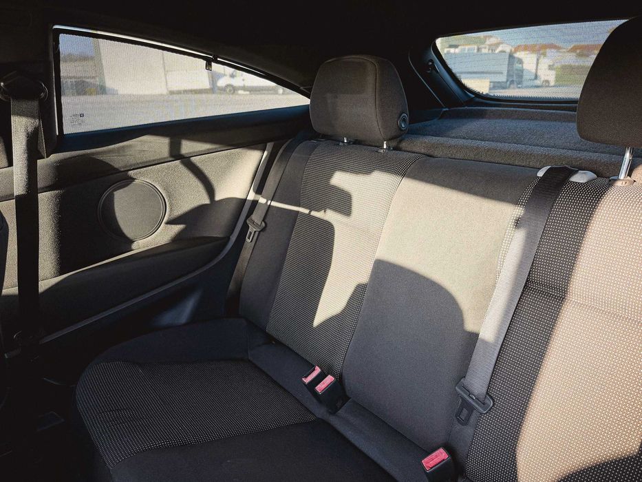 Opel Astra H GTC 1.7 | 2008 | 264 mil km | Bluetooth | Modo Sport