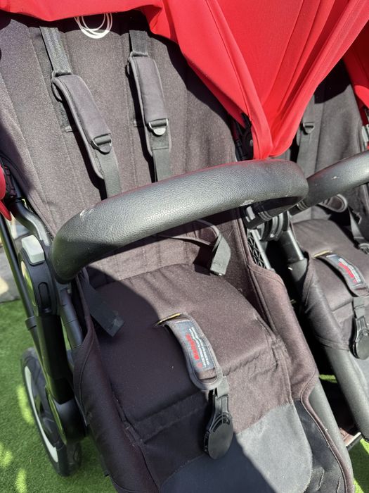 Bugaboo Donkey 2