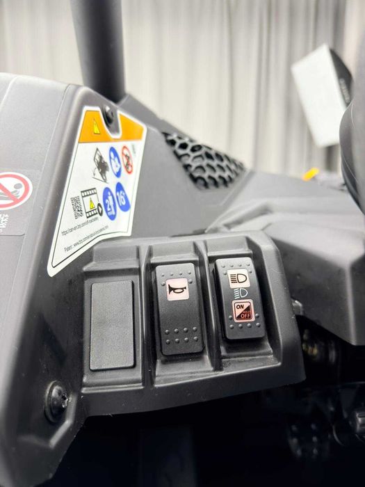 CAN AM X3 DS RR 1000 TURBO