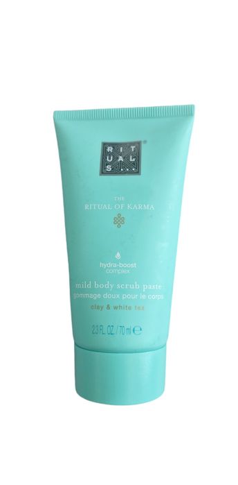 Ritual of karma - peeling 70 ml