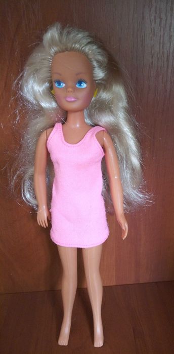 Lalka SINDY vintage