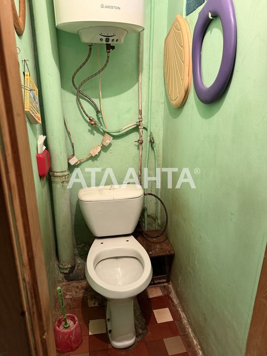В продаже комната в коммунальной квартире