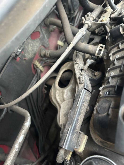 Silnik Honda Jazz II 1.4 DSI Benzyna L13A1 83KM 8V