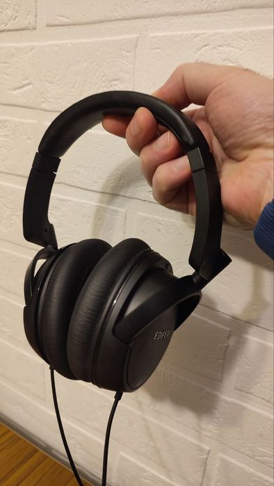 Навушники Edifier H840