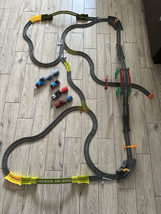 Tory Tomek i Przyjsciele