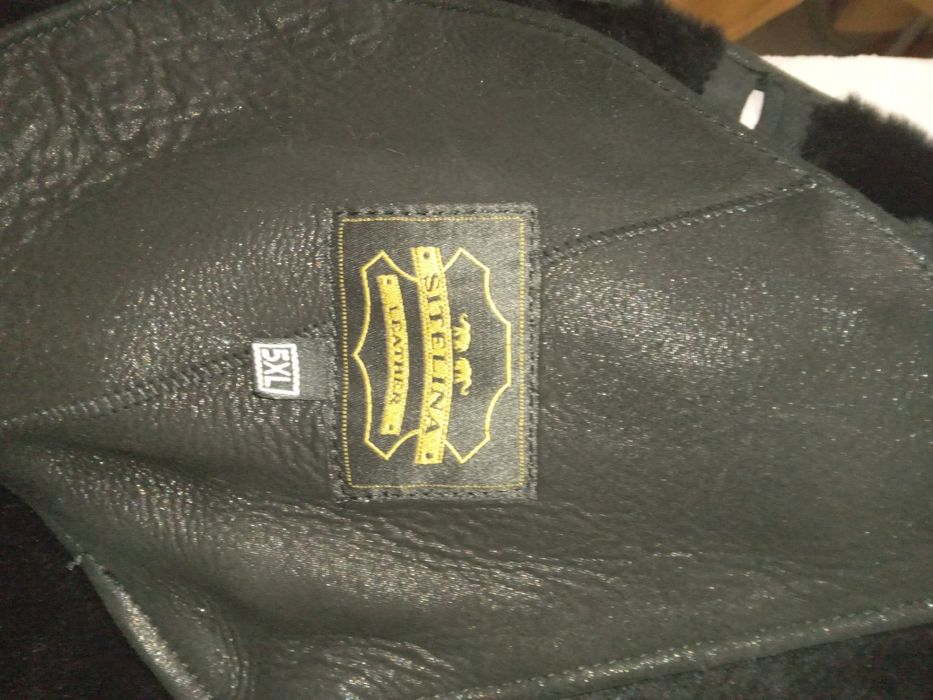 Дубльонка жіноча, нова