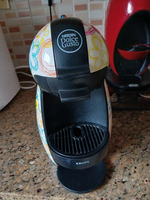 Dolce gusto piccolo