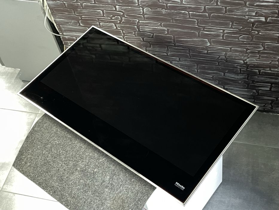 Топова Індукція,Індукційна поверхня Miele km7697 | 90 см | FlexZone!