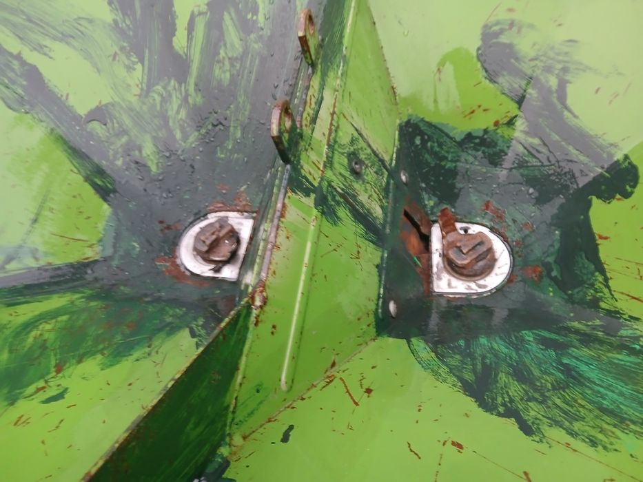 Amazone zaf 604 r ( 603 )