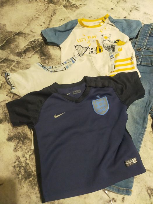 Продам речі на хлопчика, розмір 86 краще.ціна символічна 150 грн