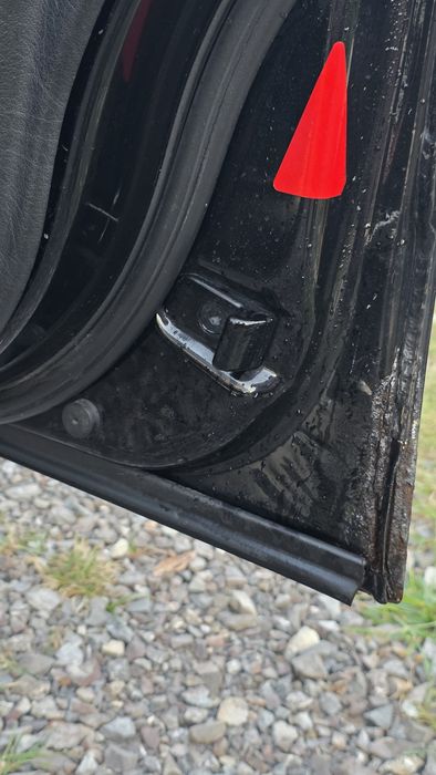 BMW E39 M52B28 193km