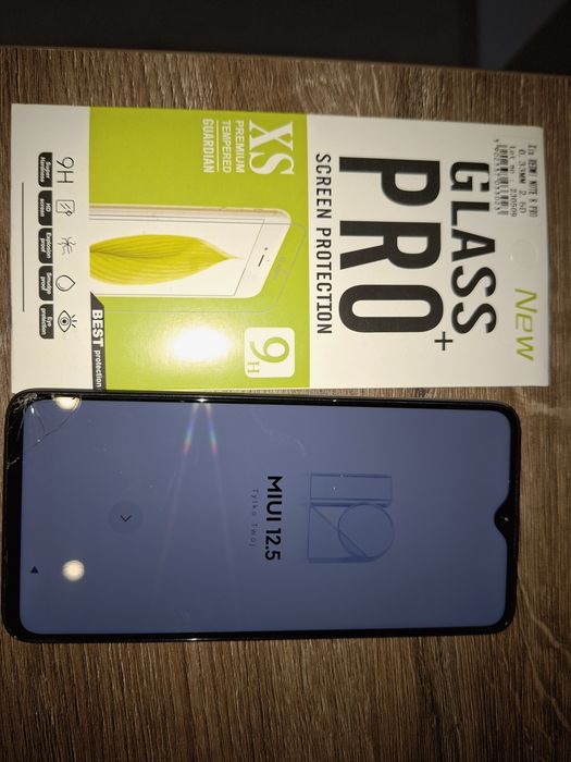 Xiaomi Redmi 8Pro, dual sim