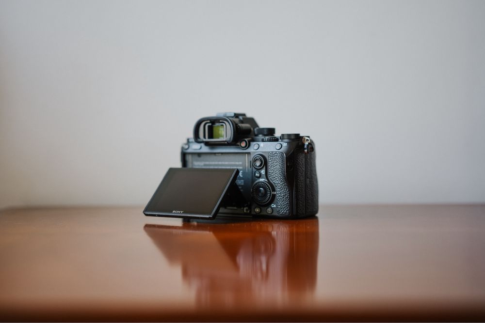 Sony A7III + SIGMA 24mm F2