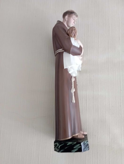 Estatueta de Santo António