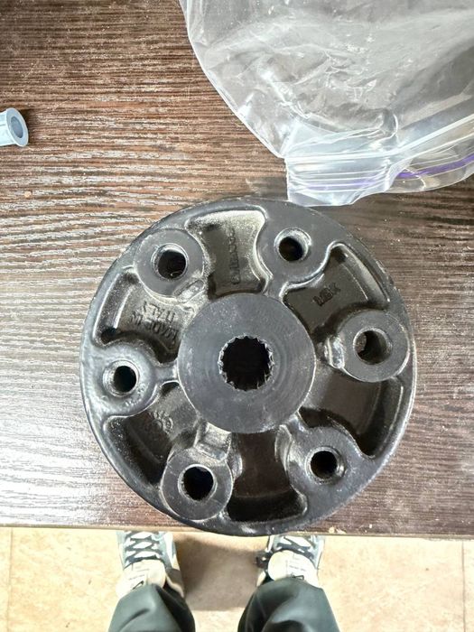 Продам ступицу здт mbk grimeca  (ne,aerox,bws,slider,a prilia)