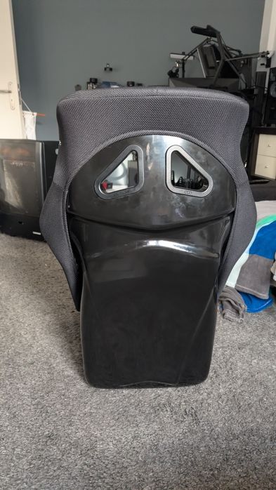 Backet Simracing Simufy SIM06