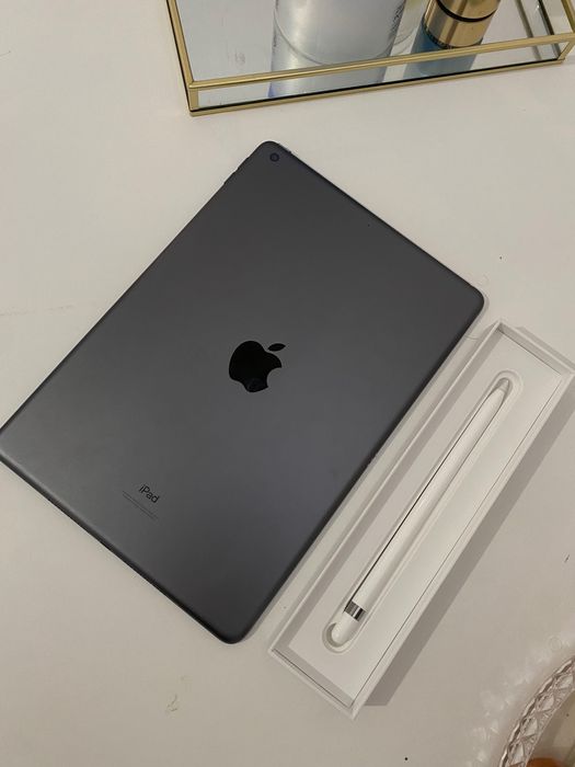 iPad 9° geração + Apple Pencil 1° geração