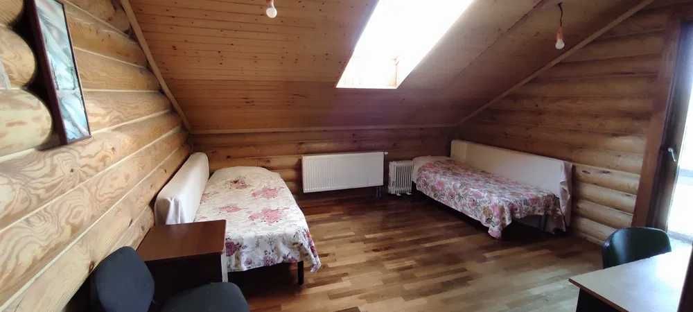 61 Будинок подобово барбекю альтанка до 20 людей Требухів Бровари