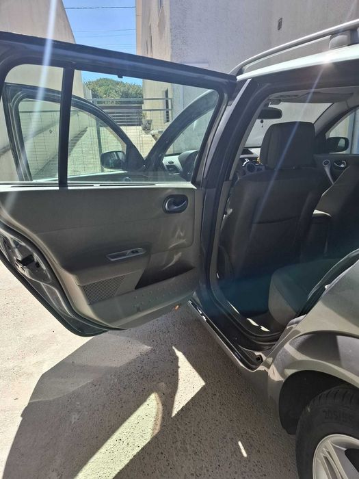 Renault megane  1.9 — photo 5