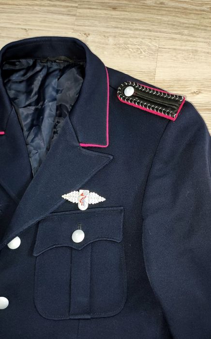 Straż Pożarna Niemcy Mundur Służb góra