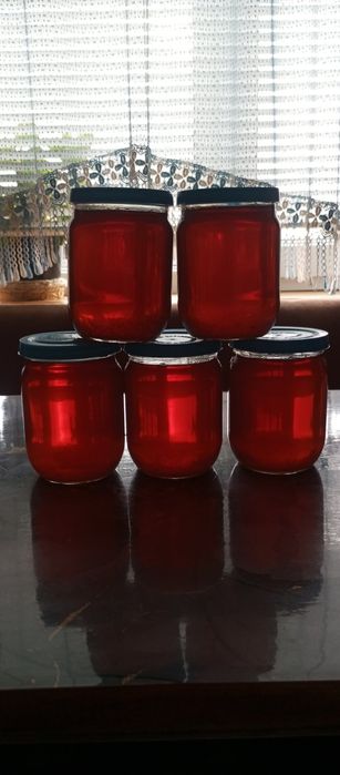 Продам мед лісове різнотрав'я