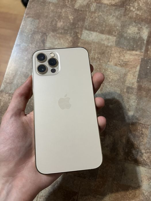 Iphone айфон 12 pro