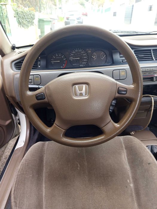 Honda Civic 1992 1.5 EX (CANADIANO)