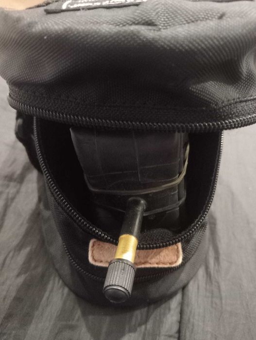 bolsa para bicicleta marca giant