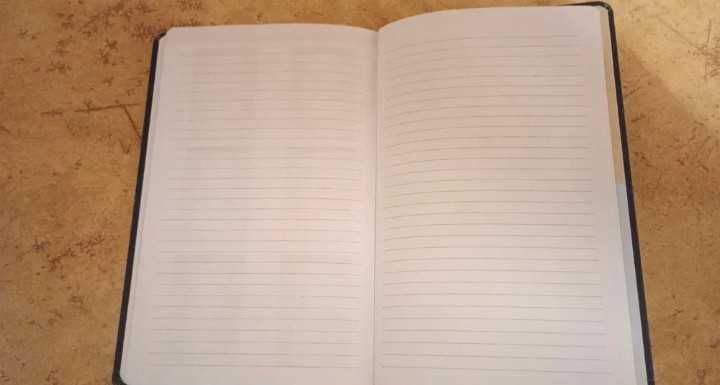 Kalendarz nauczyciela, nowy