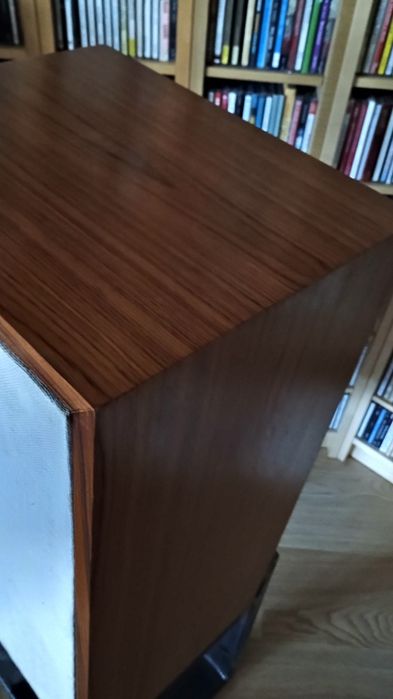 Acoustic Research AR5 Legenda