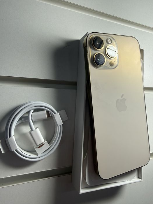 Продам телефон айфон Iphone 13 Pro Max 128ГБ