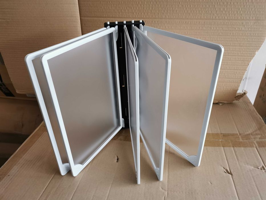 A4 Display Panel with Wall Mount64286034408706123