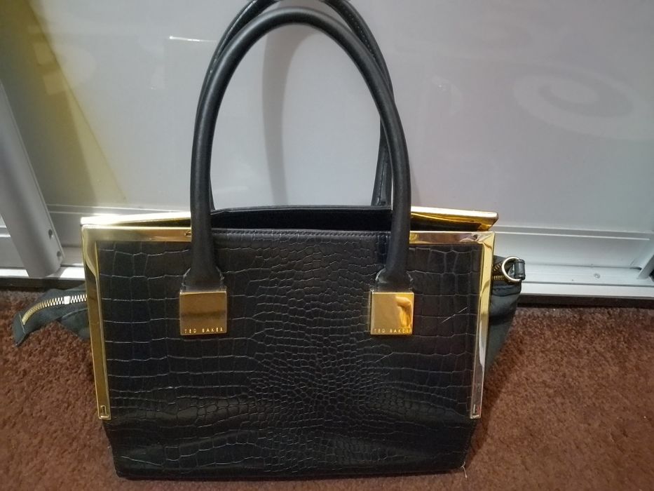Продам сумку Ted Baker