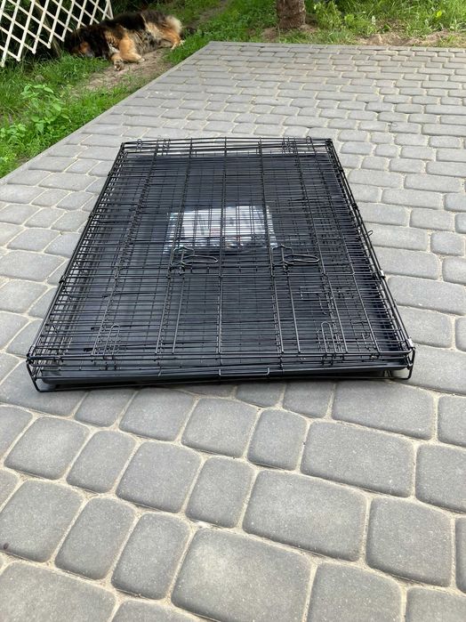 Transporter , kojec