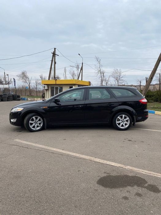 Форд Мондео від хазяїна