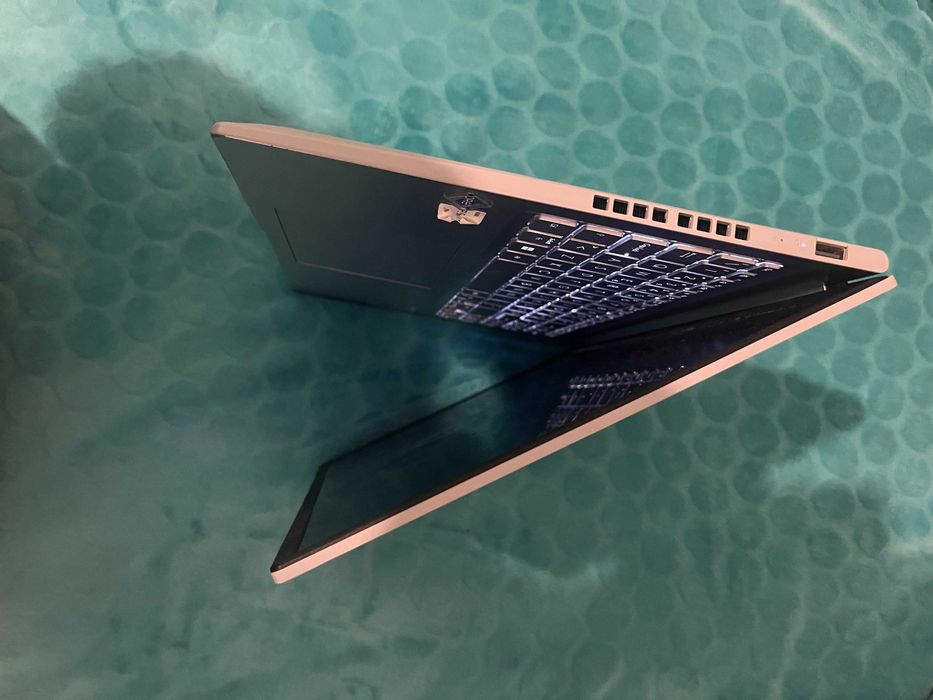 ASUS Vivobook 16 X1605ZA i5 16GB 512GB SSD