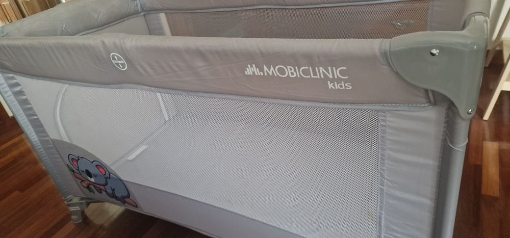 Berço Mobiclinic kids MOFLI