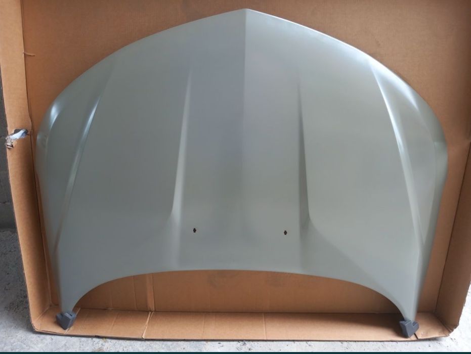 Капот Chevrolet Volt 2  Bolt шевро ле вольт 2 капот болт 84092169